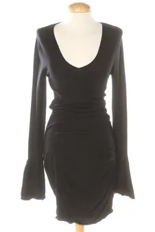 Robe casual S Express, photo 1 sur 2