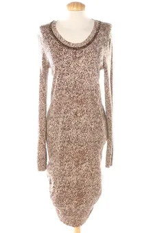 Vestido casual S PERCENTIL, foto 1 de 2