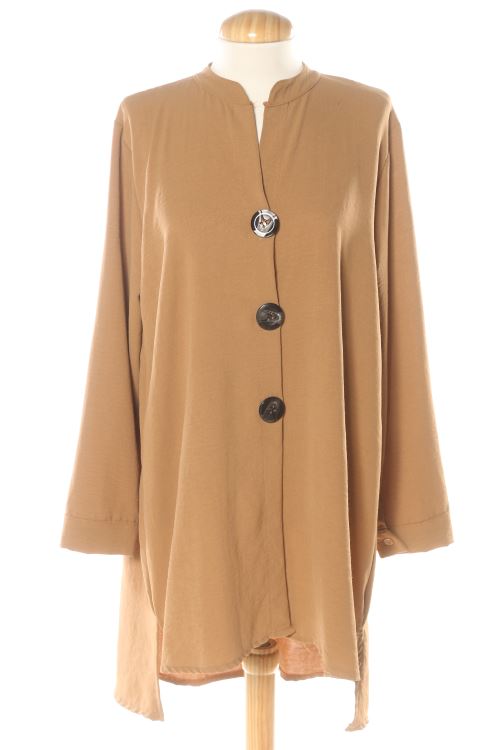 Vestido casual