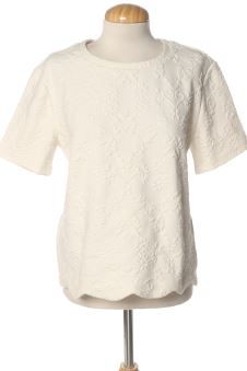 Blusa de manga corta 44 Armani Jeans, foto 1 de 2