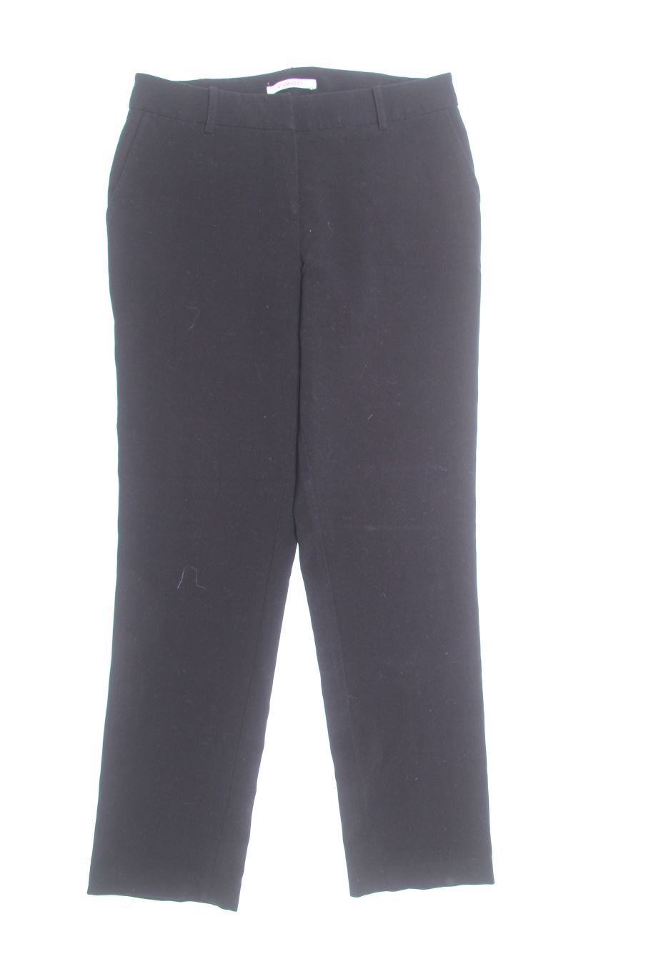 Pantalon Camaieu de la taille 36, de couleur noir