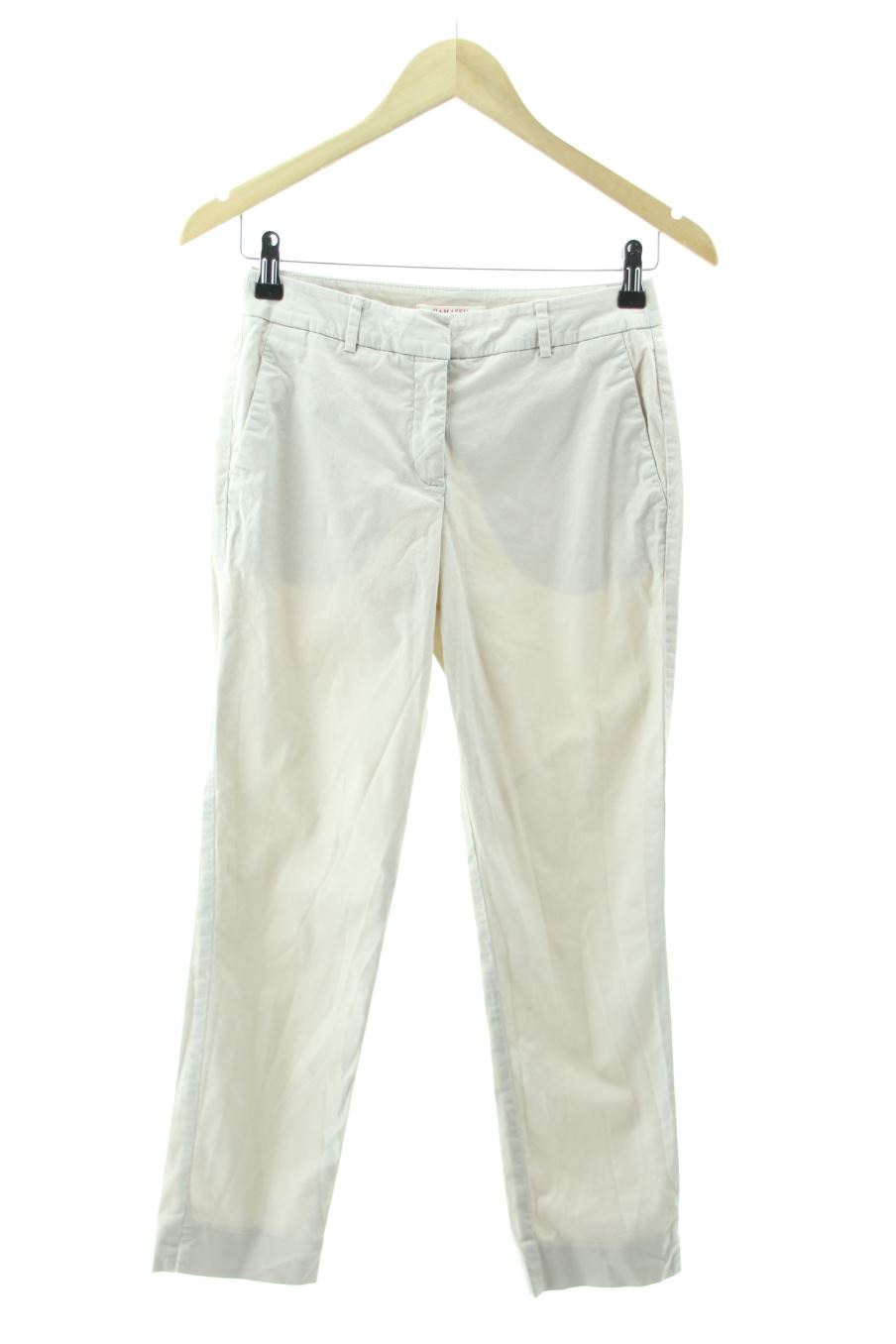 Pantalon Camaieu de la taille XS, de couleur beige