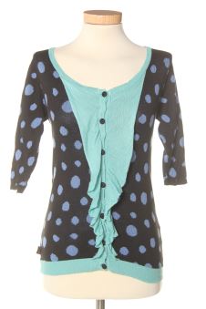 Gilet XS Titis