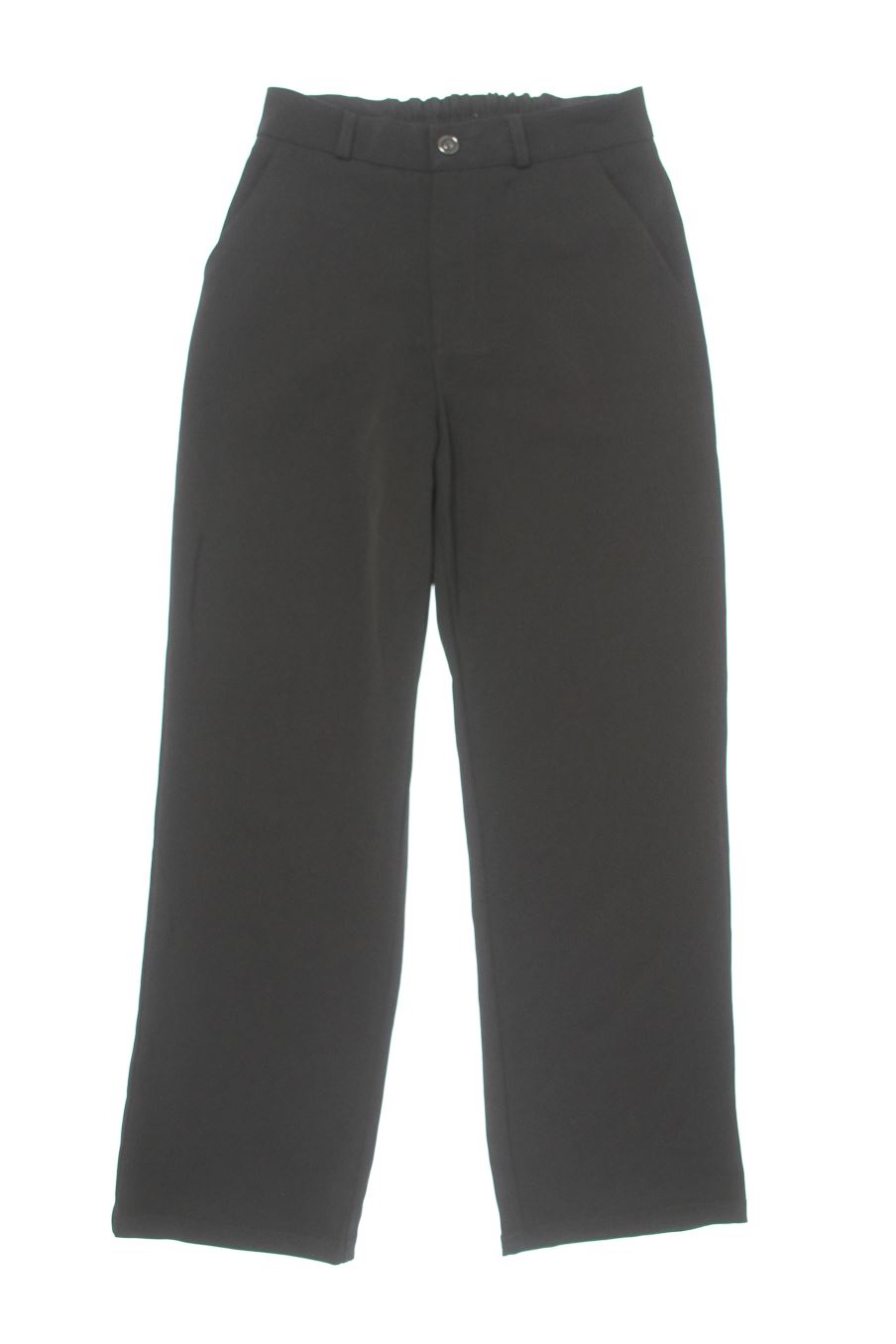 Pantalón de PERCENTIL de la talla S, de color negro