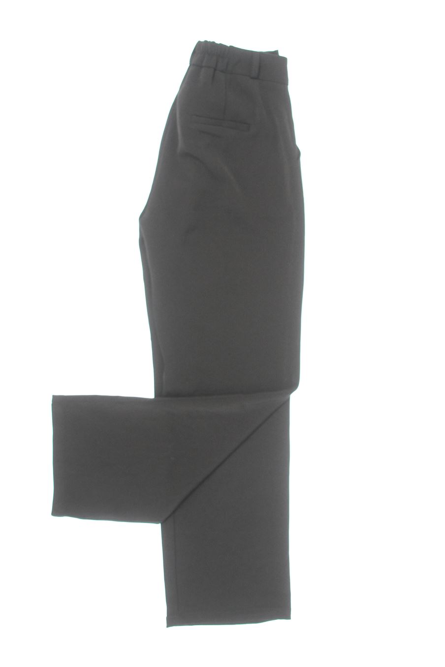 Pantalón de PERCENTIL de la talla S, de color negro