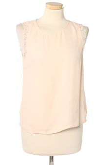 Top XS Vero moda, foto 1 de 2