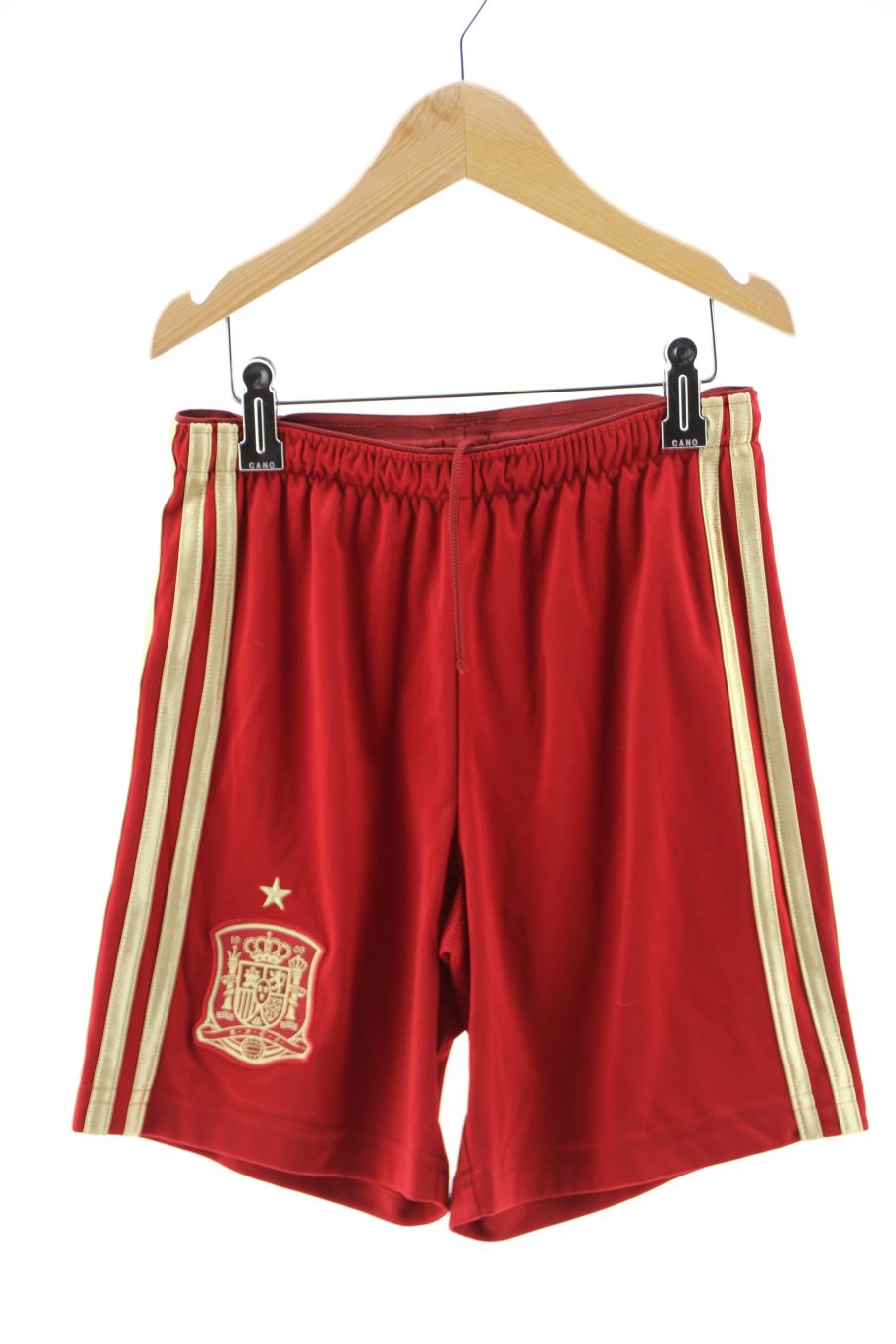 Pantalon de deporte de Adidas de la talla 9 años de segunda mano
