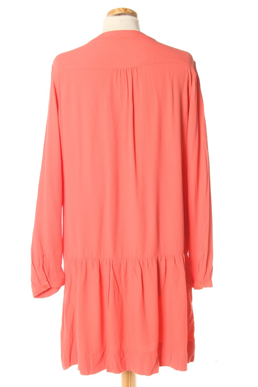 Robe casual Promod de la taille 38, de couleur rose