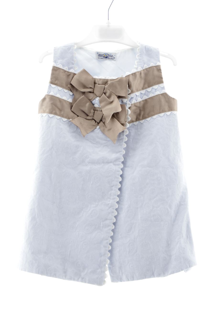 Robe Miranda de la taille 2 ans de seconde main