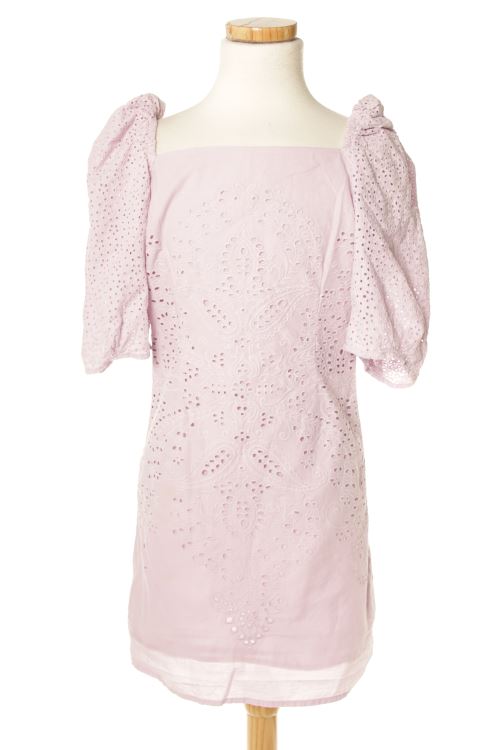 Vestido casual