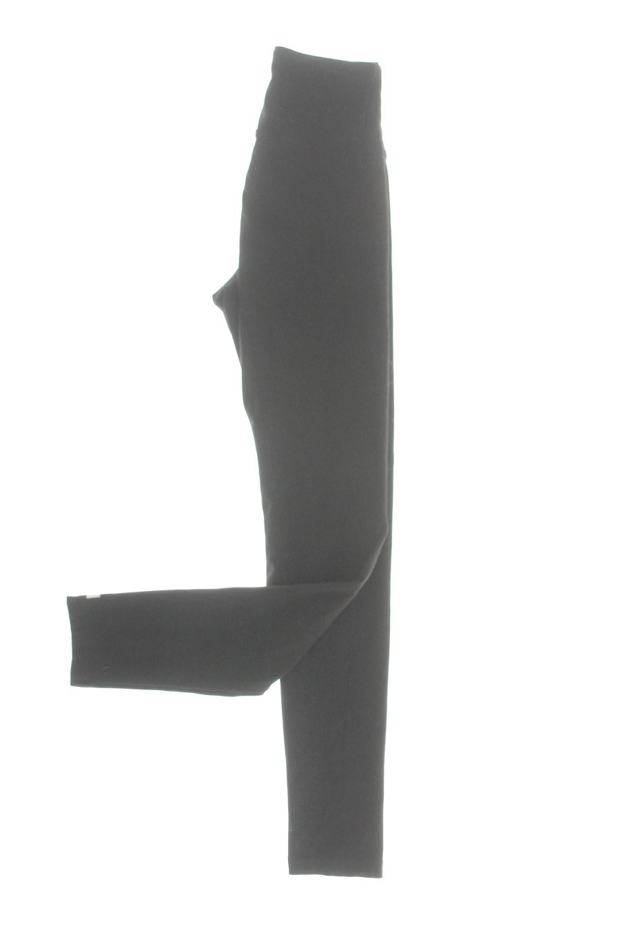 Leggins von Decathlon Größe XS, Farbe Schwarz, für