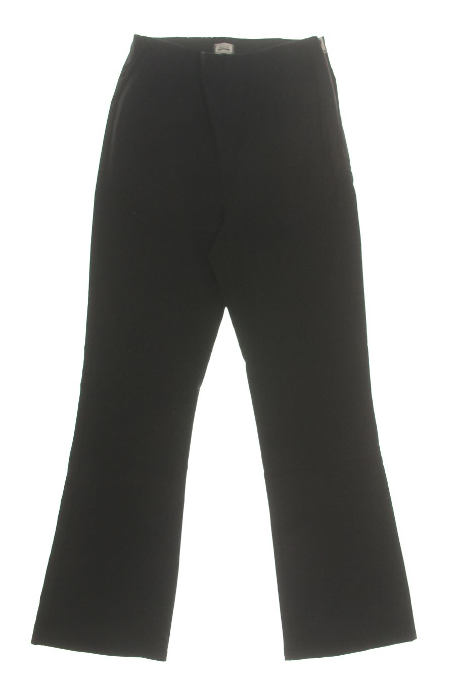 Pantalones de Pimkie de la talla 36, de color negro