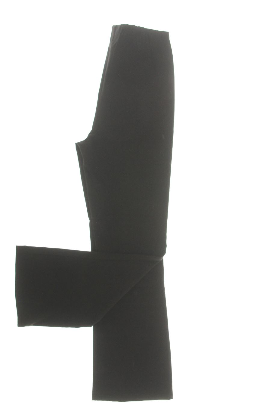 Pantalones de Pimkie de la talla 36, de color negro