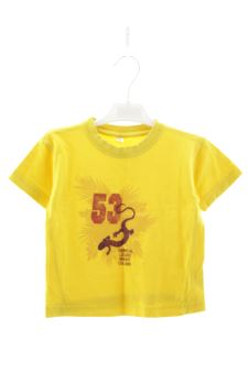 T-shirt 2 ans PERCENTIL