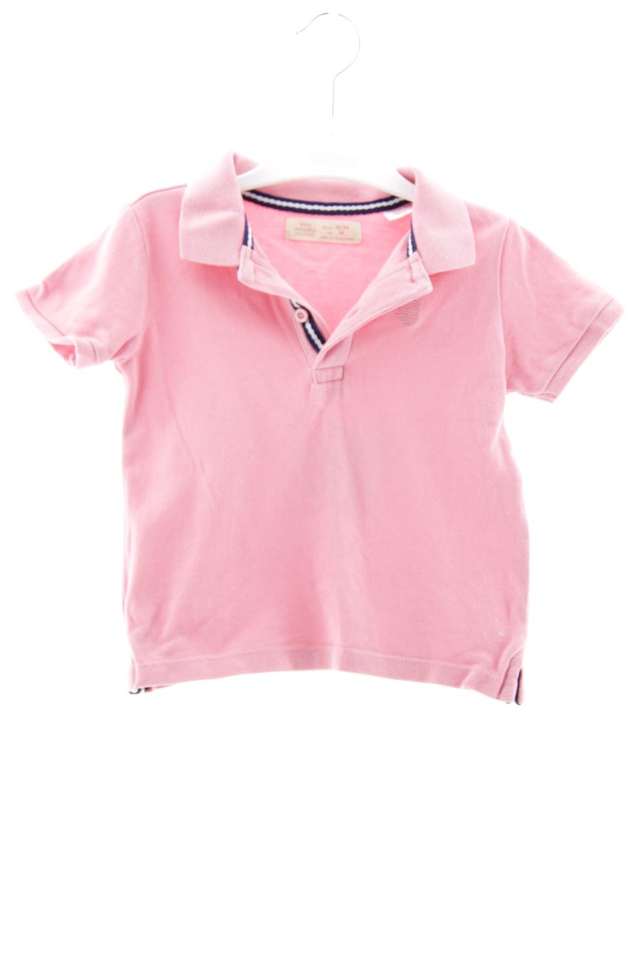 Polo Zara de la taille 18 mois de seconde main