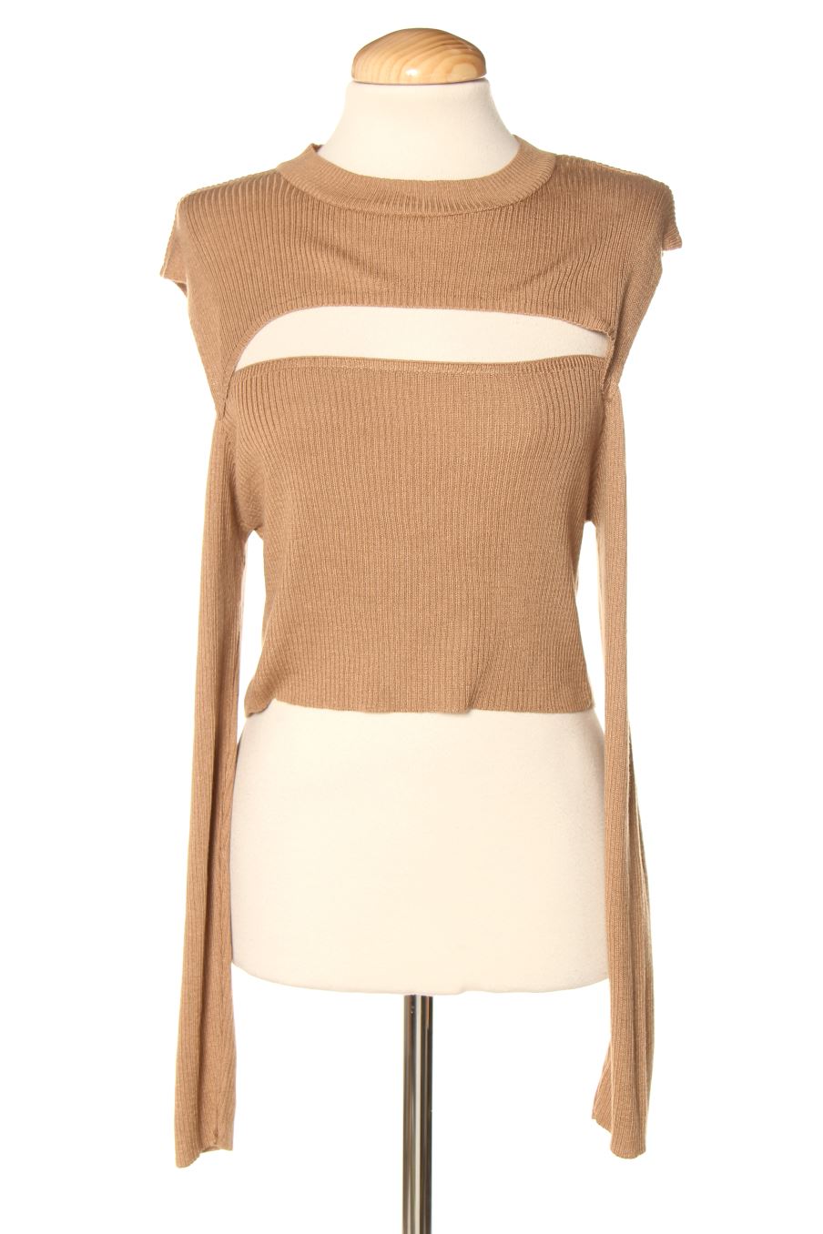Jersey de ASOS de la talla M, de color beige