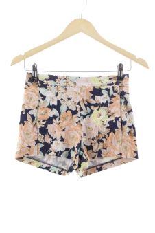 Pantaloni corti 34 trf (ZARA), foto 1 di 2