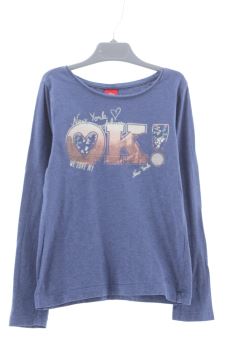 Langärmeliges T-shirt 128 s.Oliver