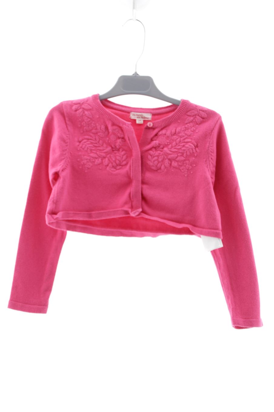 Gilet manches longues Du pareil au même de la taille 6 ans de seconde main