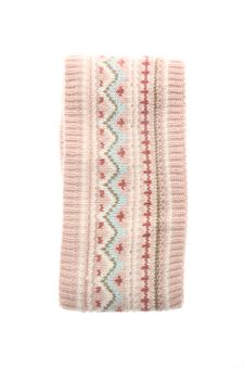 Bufanda 5-8 años PERCENTIL