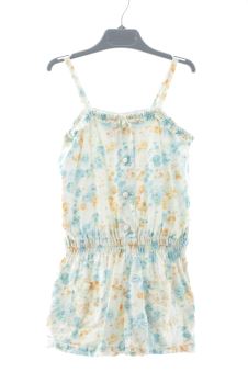 Combi 4 ans Neck & Neck