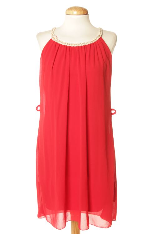Vestido casual