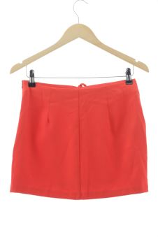 Aufwändiger Rock 34 NA-KD