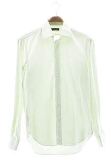 Camisa manga larga 38 Zara, foto 1 de 2
