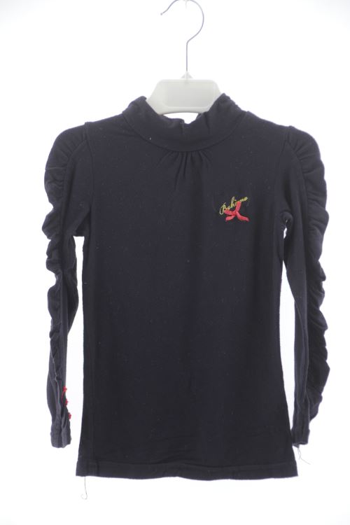 Langärmeliges T-shirt