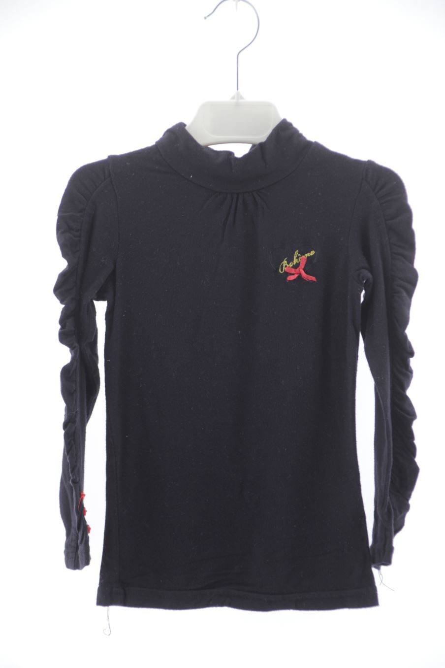 gebraucht Orchestra Langärmeliges T-shirt Größe 104