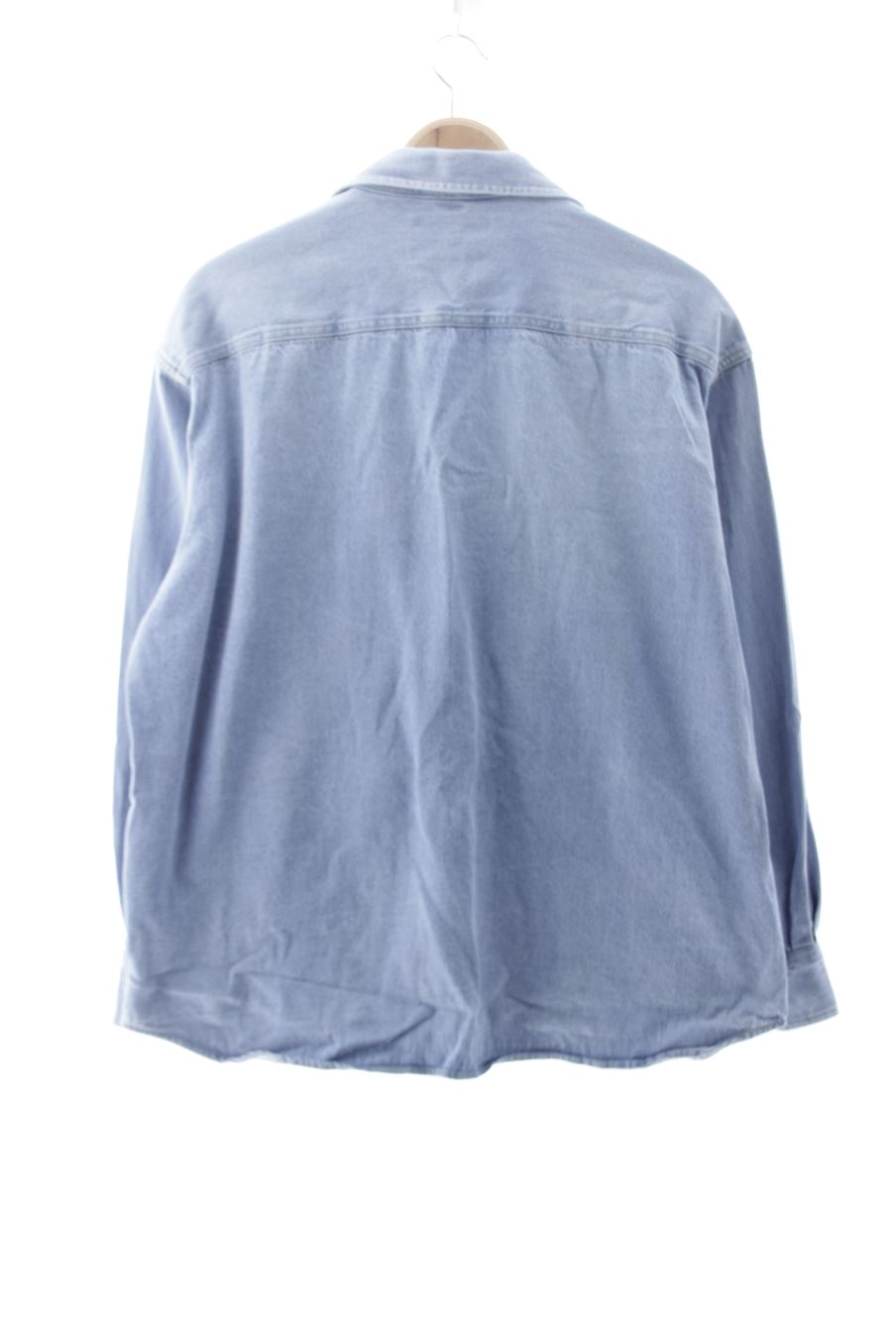 Cazadora de Pull & Bear de la talla L