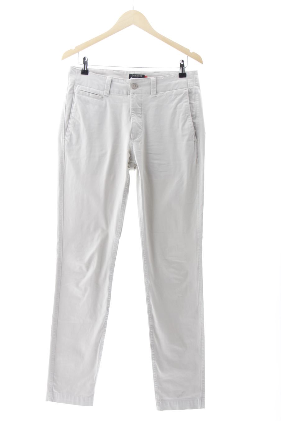 Pantalon largo de Dockers de la talla 40