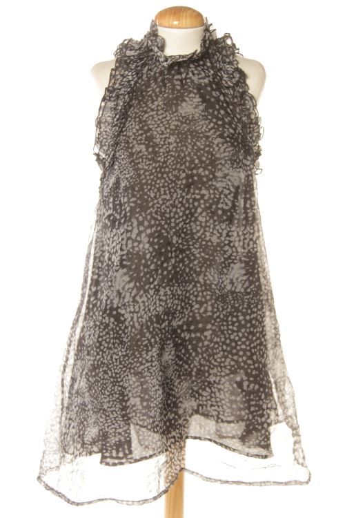 Vestido casual