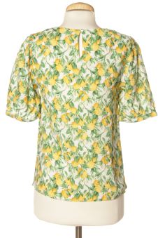 Blouse à manches courtes S Wild Pony