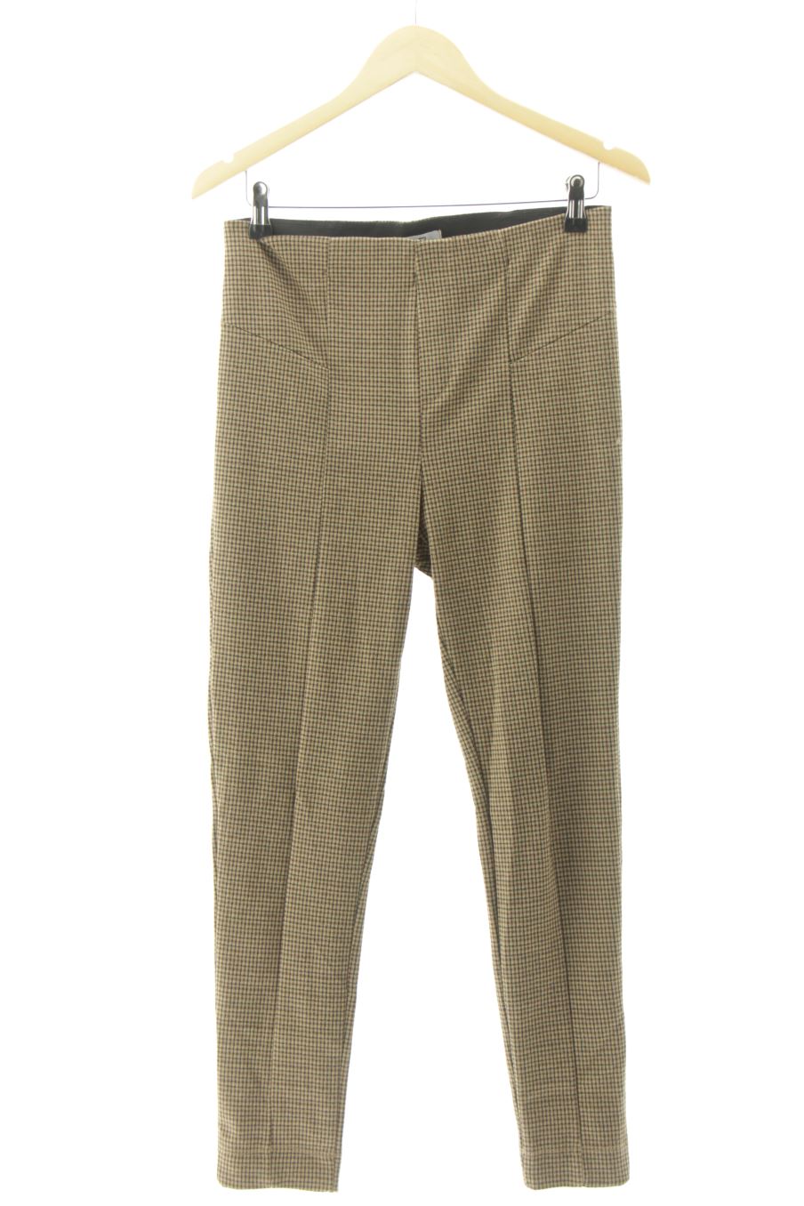 Pantalon Milano de la taille M, de couleur carreaux