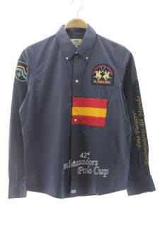 Chemise M La Martina