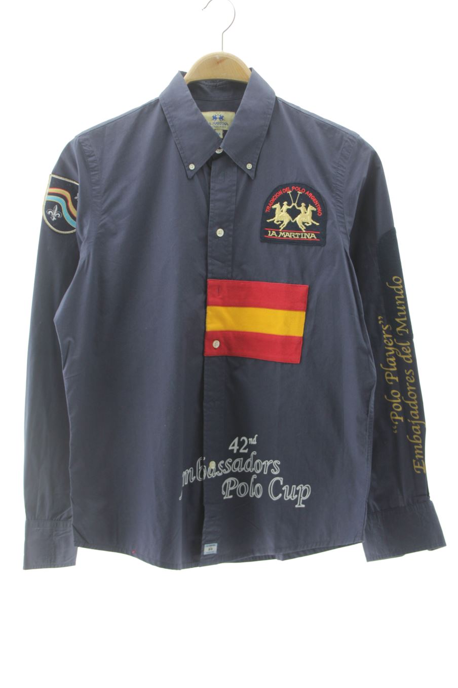 Chemise La Martina de la taille M