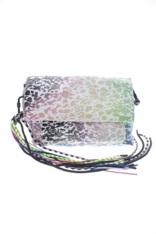 Borsa a spalla Medio Desigual, foto 1 di 2