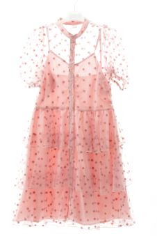 Vestito 14 anni PERCENTIL