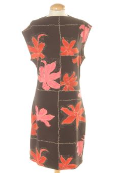 Robe casual M Desigual, photo 1 sur 2