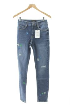 Jeans 38 Desigual, photo 1 sur 2