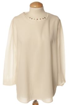 Blouse à manches longues L Sfera