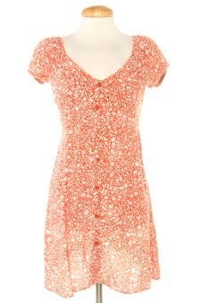 Vestido casual M Pull & Bear