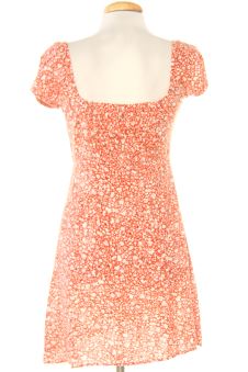 Vestido casual M Pull & Bear