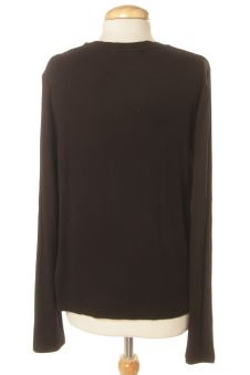 Langärmeliges T-Shirt L EseOese
