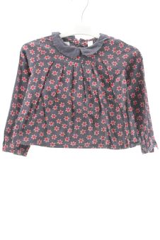 Langärmelige Bluse 104 Okaidi