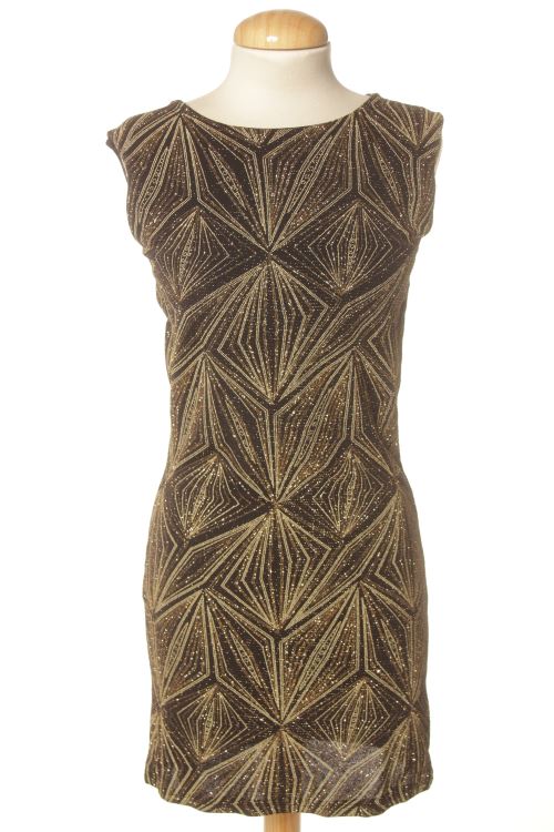 Robe casual