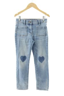 Lange Jeans 122 J.Crew