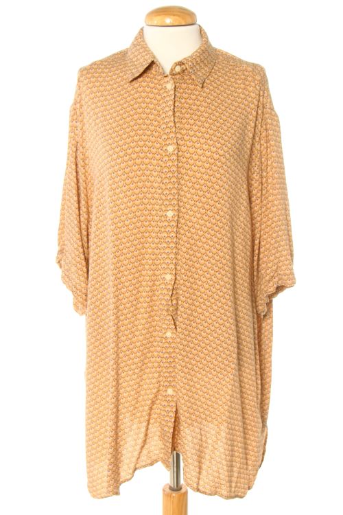 Chemise
