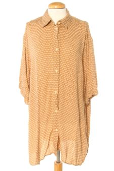 Camisa S American vintage